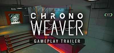 Meta Quest 游戏《時空編輯者》Chrono Weaver